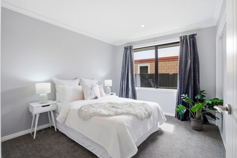 Photo of property in 2 Coleridge Street, Rolleston, 7614