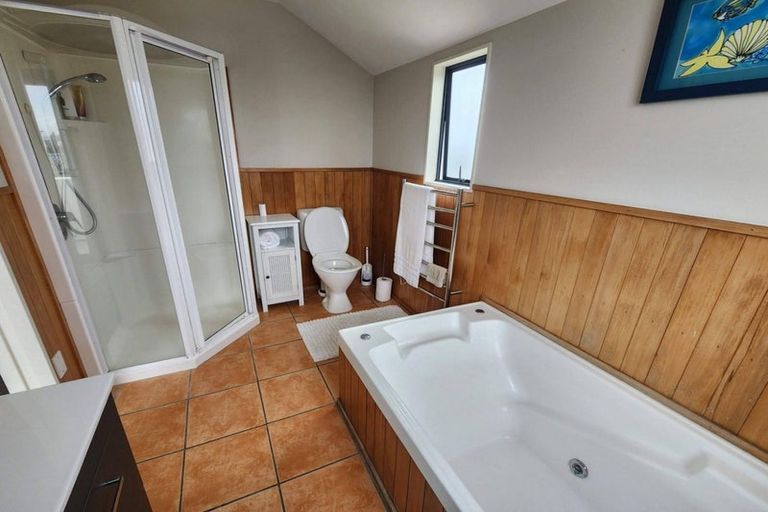 Photo of property in 411 Marine Parade, South New Brighton, Christchurch, 8062