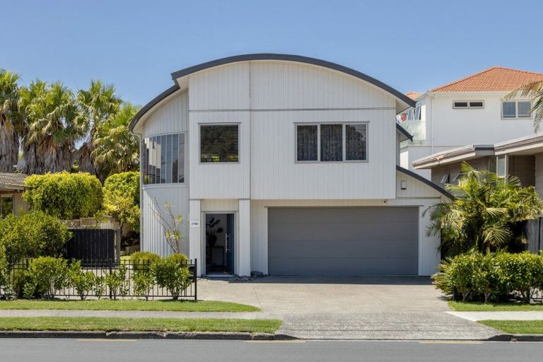 Photo of property in 219a Oceanbeach Road, Mount Maunganui, 3116