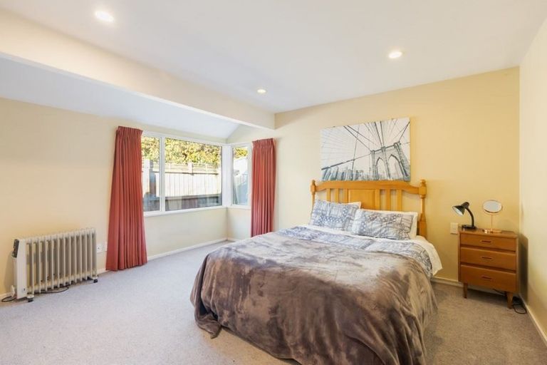 Photo of property in 55 Bryndwr Road, Bryndwr, Christchurch, 8052