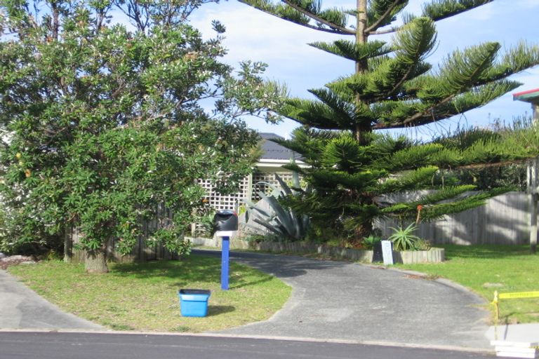 Photo of property in 15 Dornie Place, Omaha, Warkworth, 0986