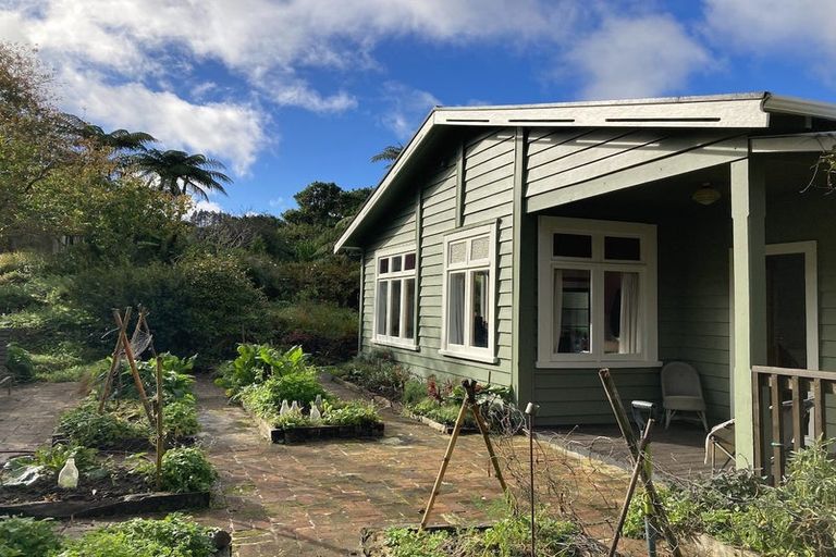 Photo of property in 1052 Wekaweka Road, Waimamaku, Kaikohe, 0473