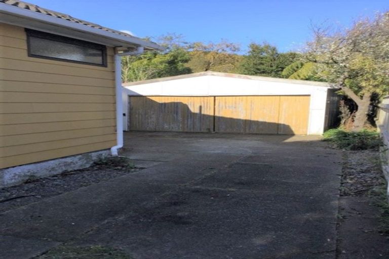 Photo of property in 334 Oxford Terrace, Avalon, Lower Hutt, 5011