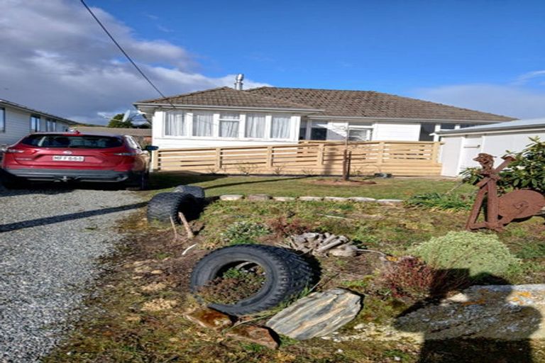 Photo of property in 6 Gordon Terrace, East Gore, Gore, 9710