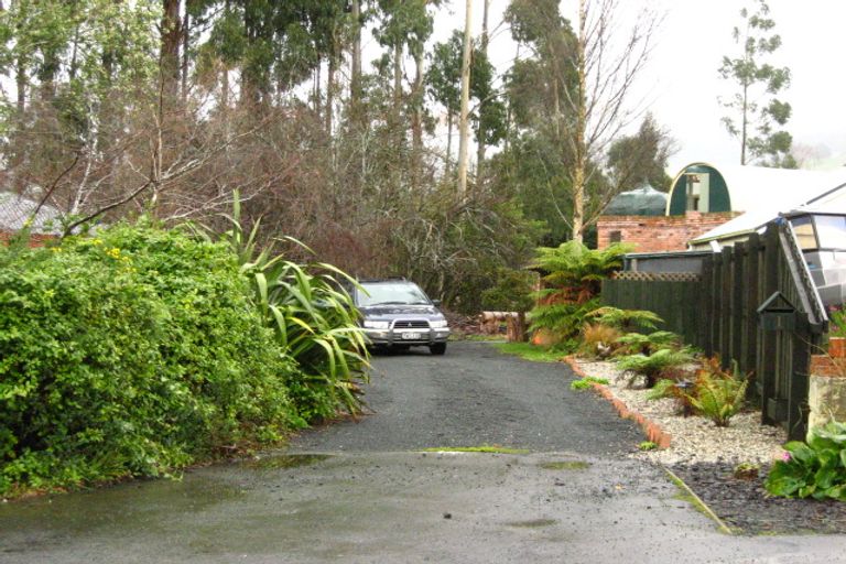 Photo of property in 1 Reservoir Road, Sawyers Bay, Port Chalmers, 9023