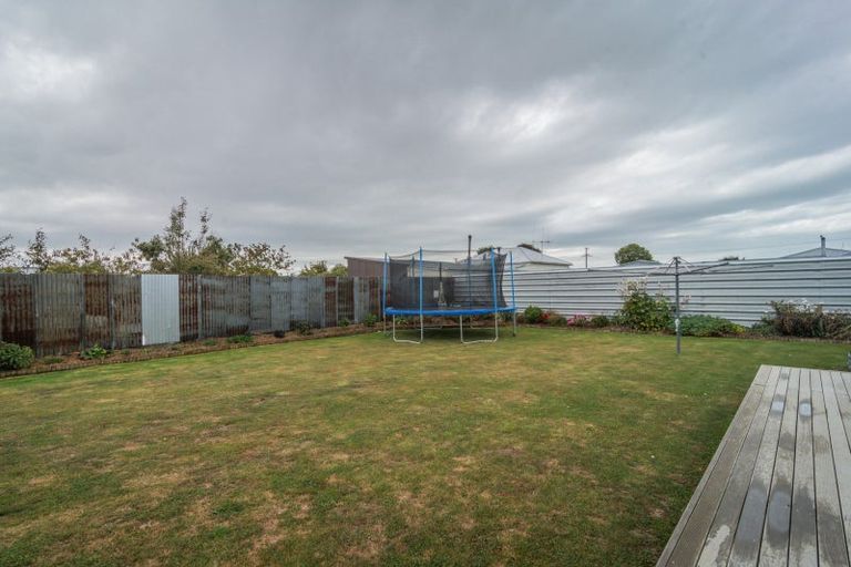 Photo of property in 16 Thomas Street, West End, Timaru, 7910