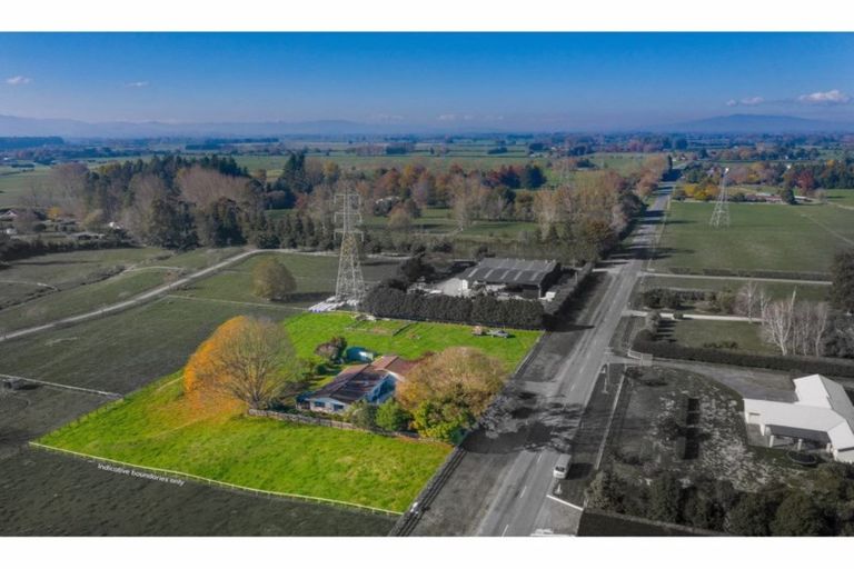 Photo of property in 31 Lee Martin Road, Tamahere, Hamilton, 3283