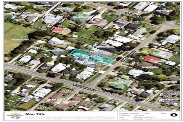 Photo of property in 4 Hinaki Street, Inner Kaiti, Gisborne, 4010