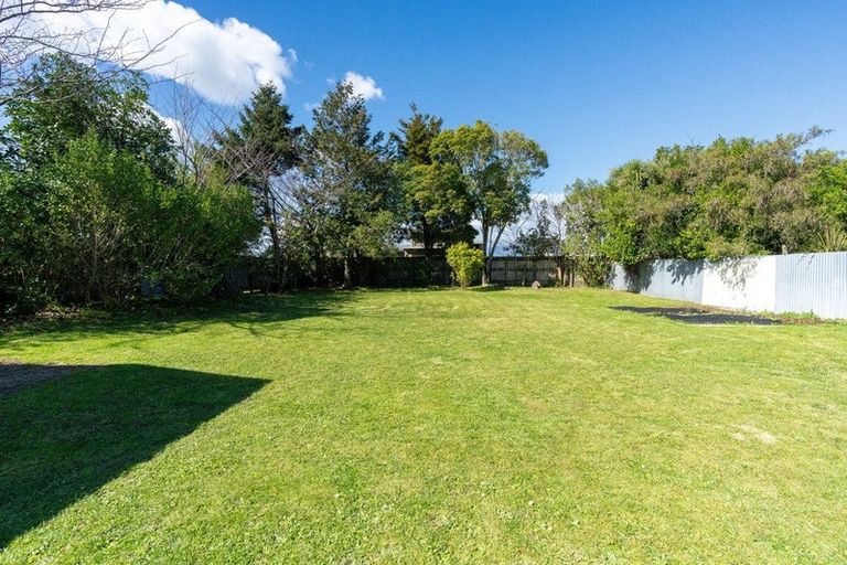 Photo of property in 8 Cambridge Street, Levin, 5510