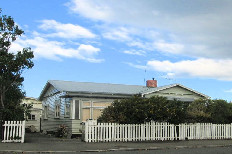 Photo of property in 8/2 Mcvay Street, Napier South, Napier, 4110