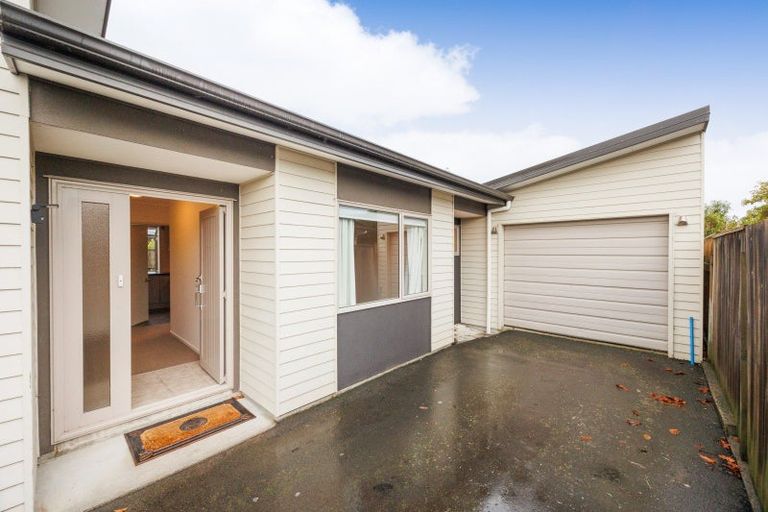 Photo of property in 1b Prince Street, Feilding, 4702