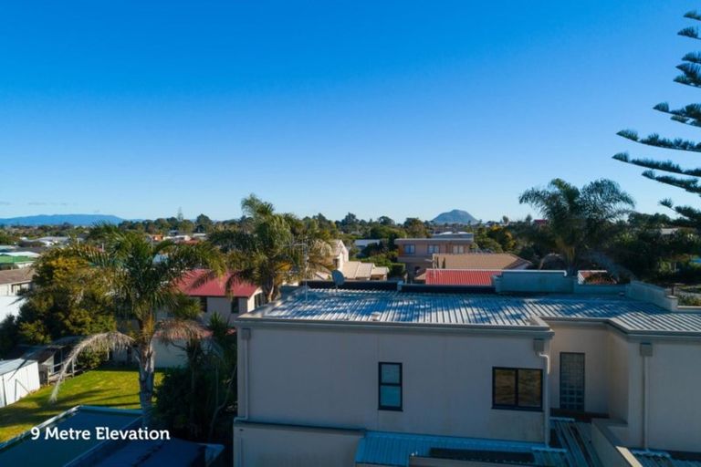 Photo of property in 286 Oceanbeach Road, Mount Maunganui, 3116