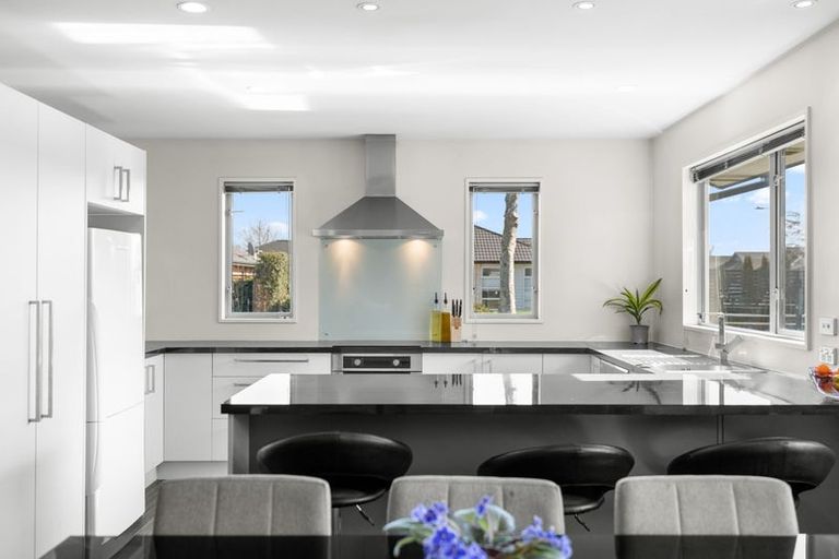 Photo of property in 21 Kittyhawk Avenue, Wigram, Christchurch, 8042