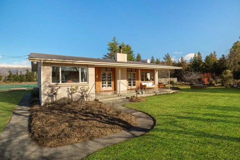 Photo of property in 89 Mutton Town Road, Clyde, Alexandra, 9391