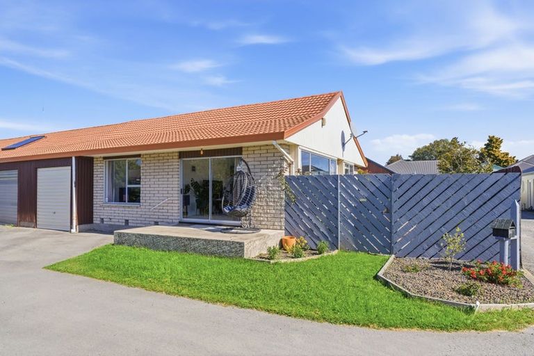 Photo of property in 1/204 Riverlaw Terrace, Saint Martins, Christchurch, 8022