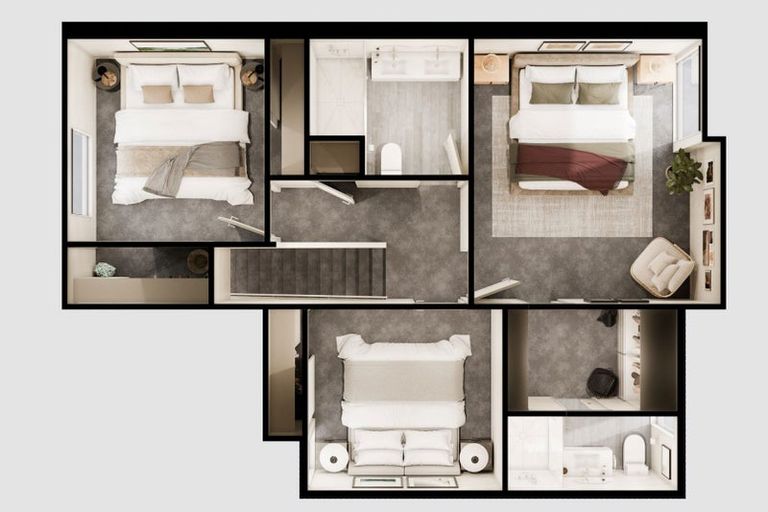 Photo of property in 53c Albert Street, Saint Clair, Dunedin, 9012