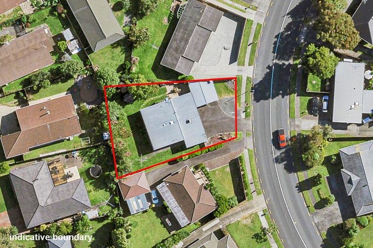 Photo of property in 113 Elliot Street, Pahurehure, Papakura, 2113