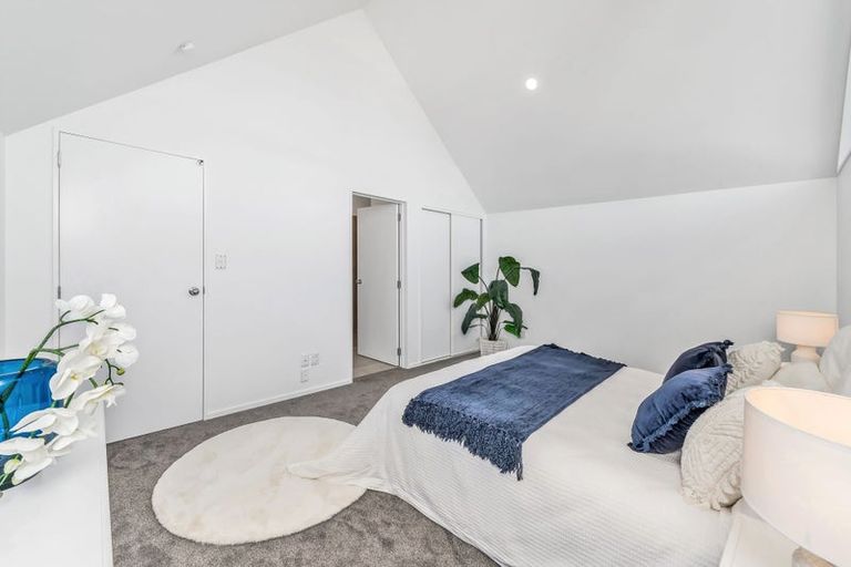 Photo of property in 4/1010 Colombo Street, St Albans, Christchurch, 8014