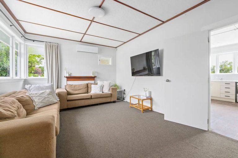 Photo of property in 199 Cambridge Road, Hillcrest, Hamilton, 3216