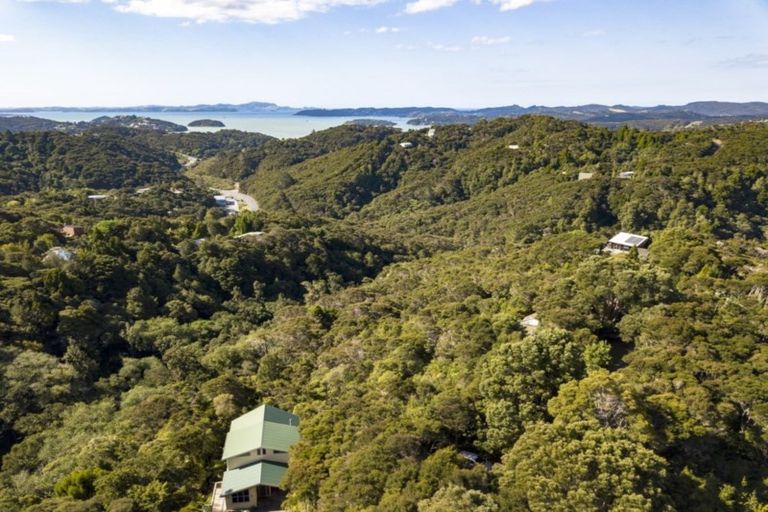 Photo of property in 35 Ward Drive, Opua, 0200