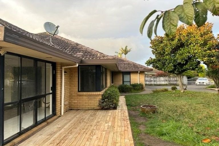 Photo of property in 9 Shannon Place, Northpark, Auckland, 2013