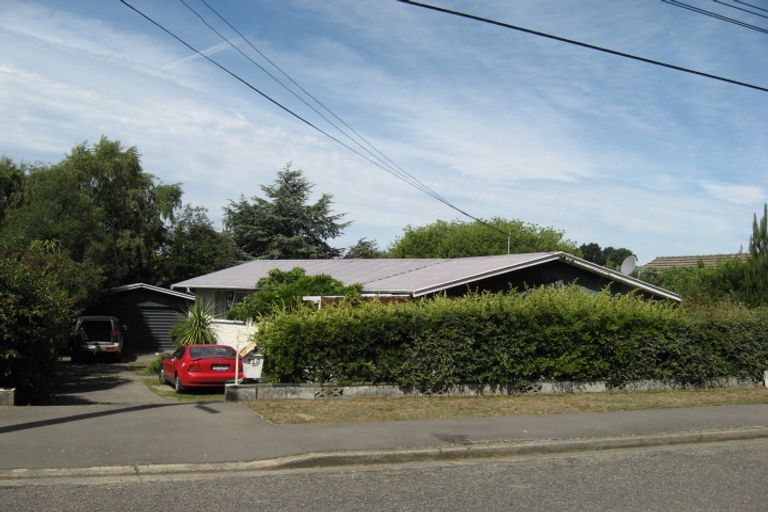 Photo of property in 112 Mcgregors Road, Linwood, Christchurch, 8062