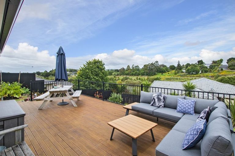 Photo of property in 29 Brunner Terrace, Te Kamo, Whangarei, 0112
