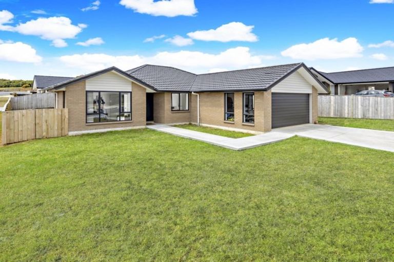 Photo of property in 2 Springburn Place, Pokeno, 2402