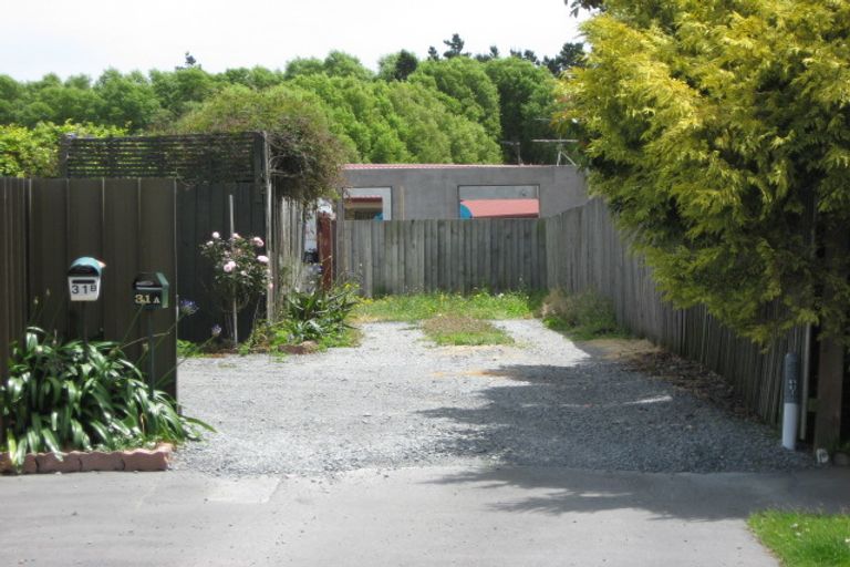 Photo of property in 31b Alport Place, Woolston, Christchurch, 8023