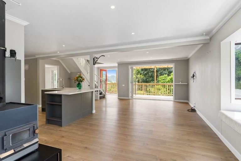 Photo of property in 234 Russell Bruce Place, Onemana, Whangamata, 3691