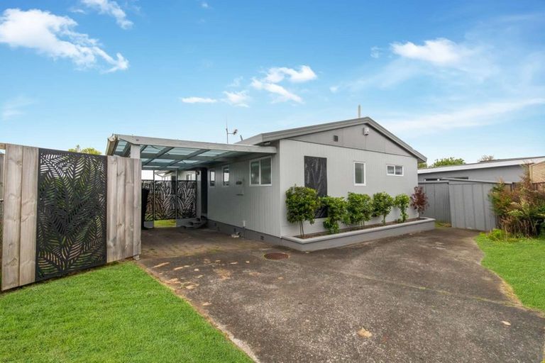 Photo of property in 19a Waimarie Street, Nawton, Hamilton, 3200