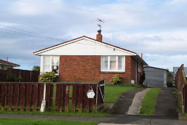 Photo of property in 38 Alexander Crescent, Otara, Auckland, 2023