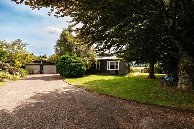 Photo of property in 733 Raetihi Ohakune Road, Ohakune, 4691