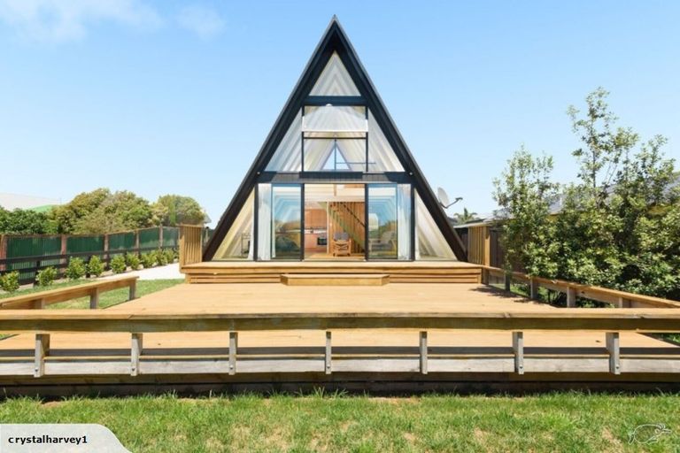 Photo of property in 253b Dickson Road, Papamoa Beach, Papamoa, 3118