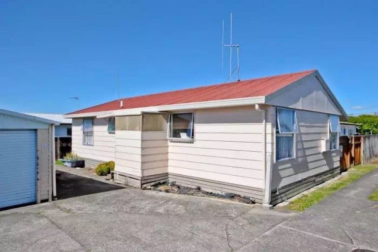 Photo of property in 68b Bandon Street, Frankton, Hamilton, 3204