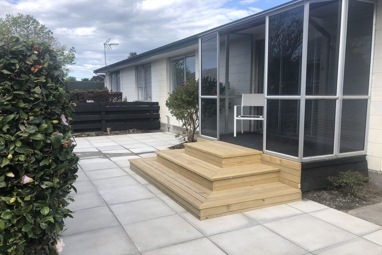 Photo of property in 1/20 Mcbratneys Road, Dallington, Christchurch, 8061