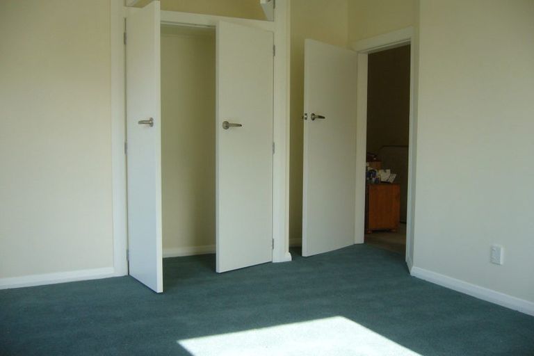 Photo of property in 271 The Terrace, Te Aro, Wellington, 6011
