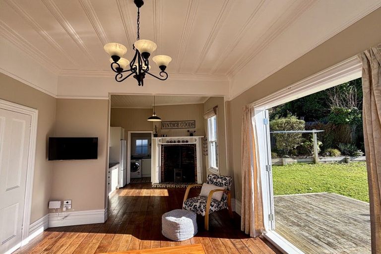 Photo of property in 16 Kiwi Road, Taihape, 4720