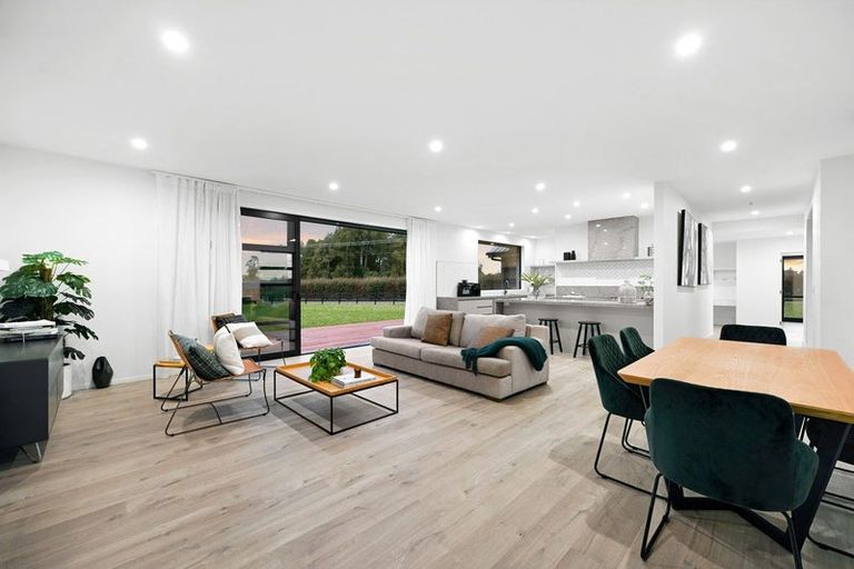 Photo of property in 148 Bedford Road, Te Kowhai, Hamilton, 3288