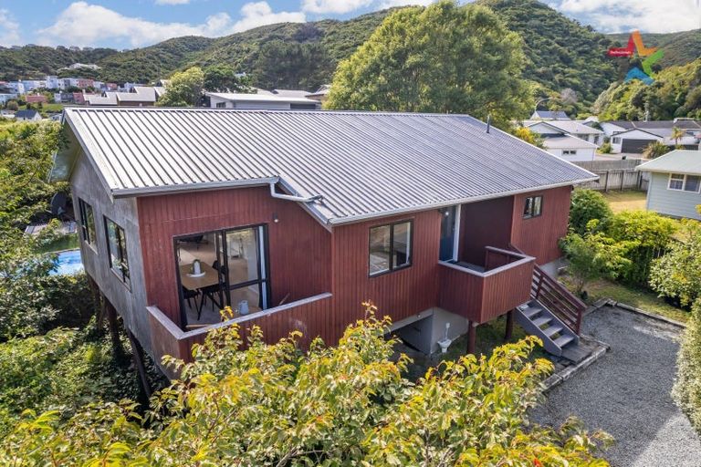 Photo of property in 80 Hazlewood Avenue, Karori, Wellington, 6012