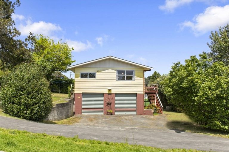 Photo of property in 129 Mansels Road, Gate Pa, Tauranga, 3112