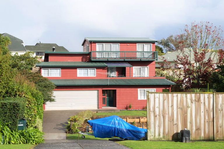 Photo of property in 101 Cook Street, Cockle Bay, Auckland, 2014