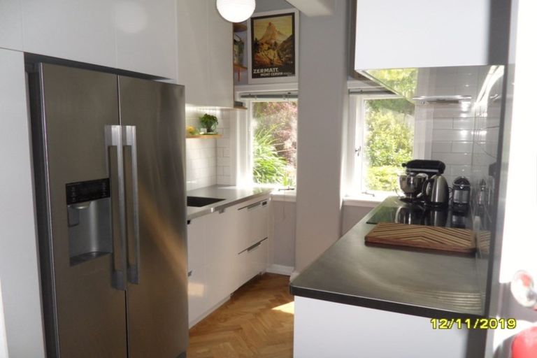 Photo of property in Ambassador Flats, 7 Maurice Terrace, Te Aro, Wellington, 6011