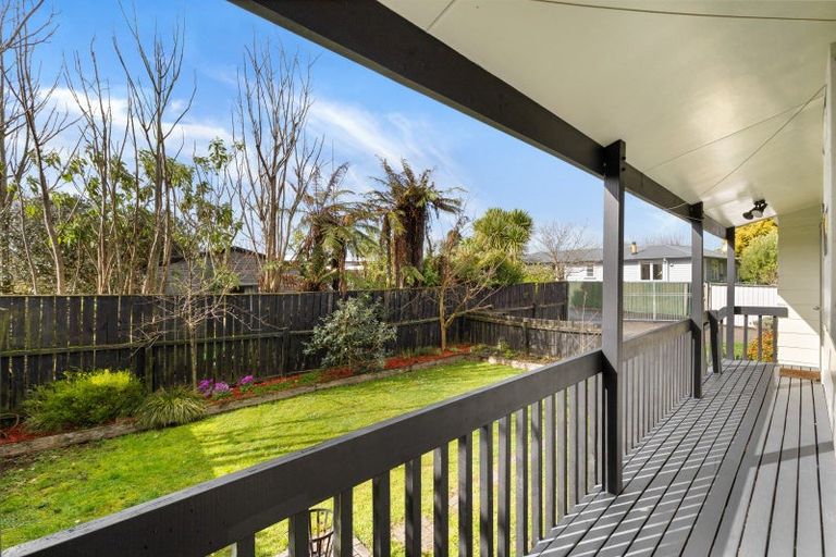 Photo of property in 5a Rhode Street, Frankton, Hamilton, 3204