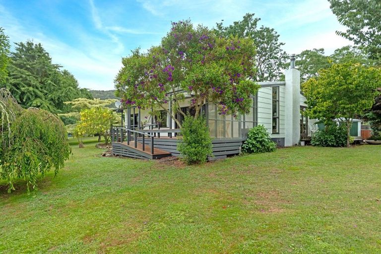 Photo of property in 198 Ormond Valley Road, Ormond, Gisborne, 4071