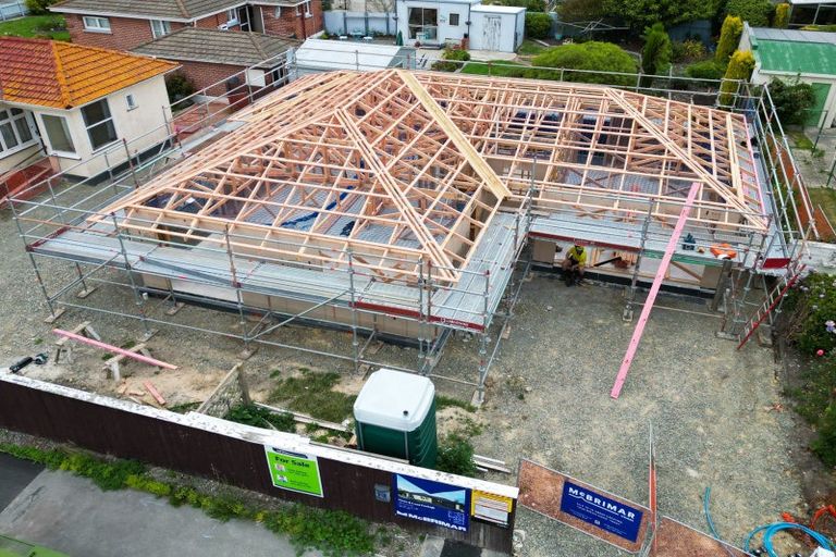 Photo of property in 49b Taward Street, Oamaru North, Oamaru, 9400