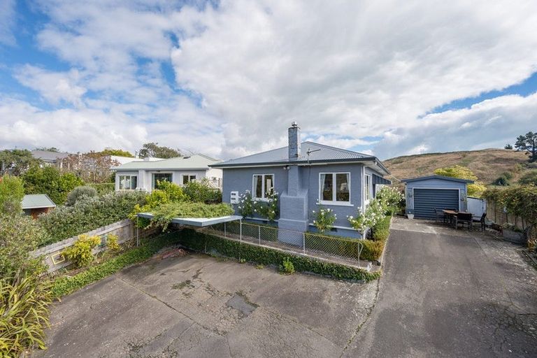 Photo of property in 216 Saint Vincent Street, Toi Toi, Nelson, 7010