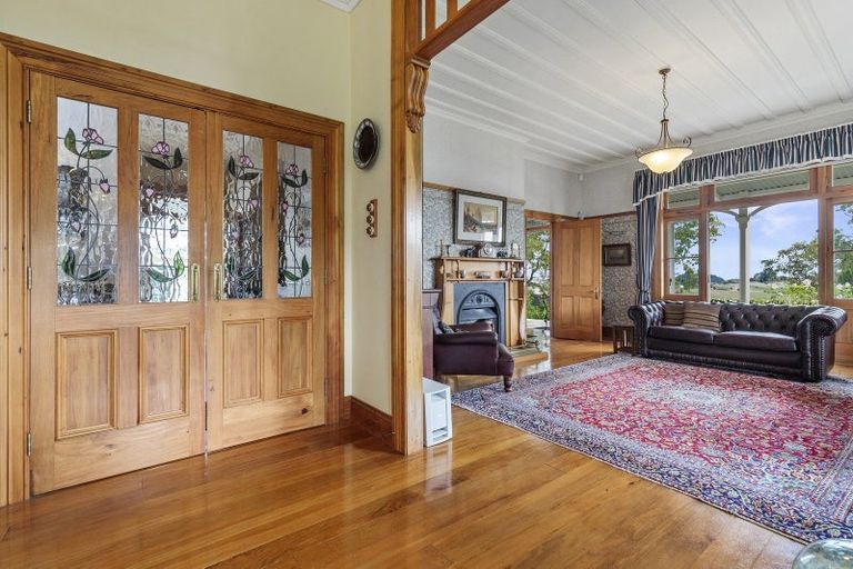 Photo of property in 23 Lee Road, Burbush, Hamilton, 3289