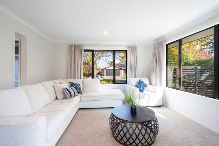 Photo of property in 3 Antoine Grove, Richmond, 7020