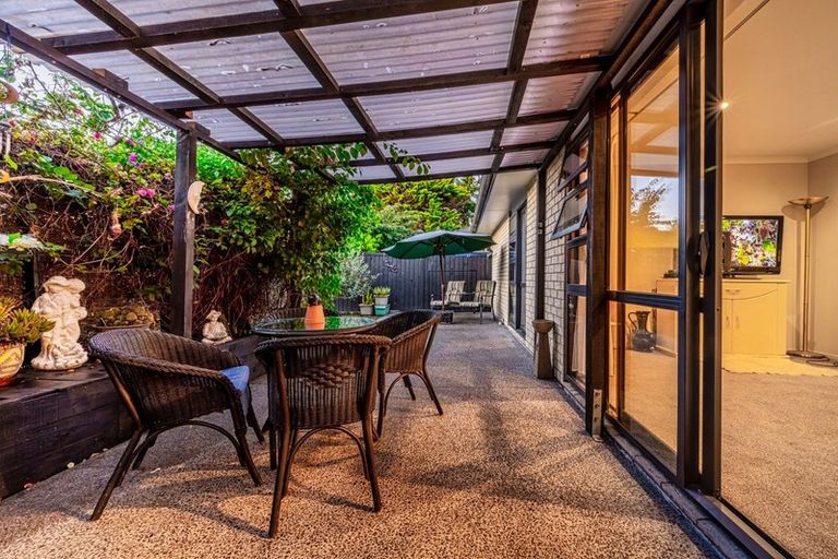 Photo of property in 9b Mattson Road, Pakuranga, Auckland, 2010